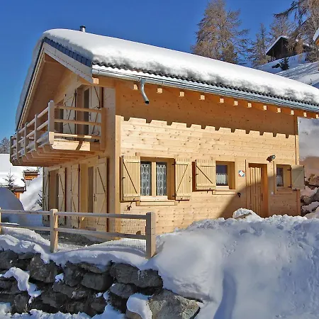 Chalet Le Bon Appart
