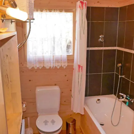 Chalet Le Bon Appart Iserables