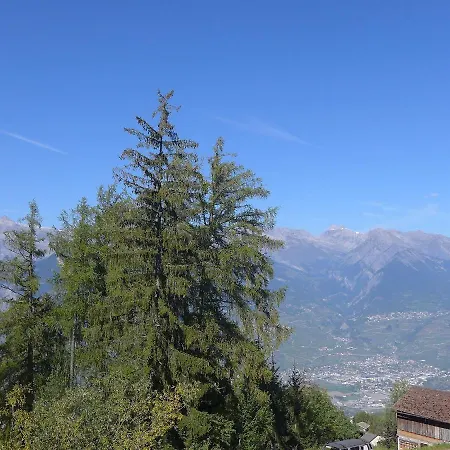 Chalet Le Bon Appart Chalet *