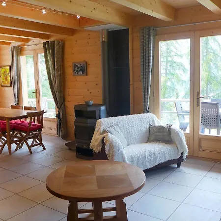 Chalet Le Bon Appart