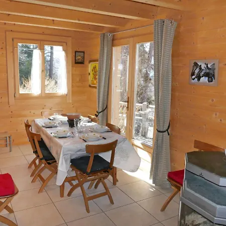 Chalet Le Bon Appart