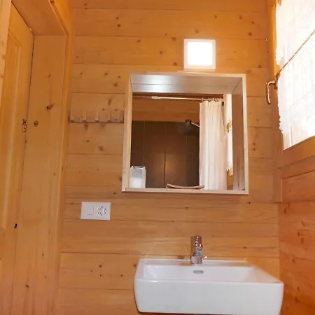 Chalet Chalet Le Bon Appart *