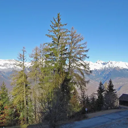 Chalet Chalet Le Bon Appart *