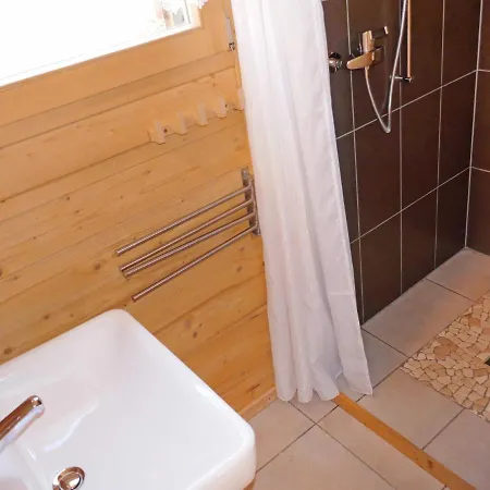 Chalet Le Bon Appart Chalet Iserables
