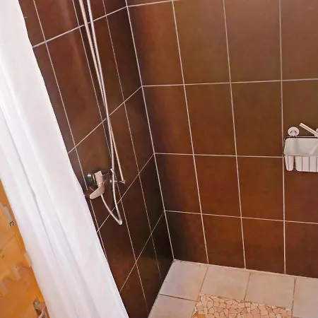 Chalet Chalet Le Bon Appart Iserables